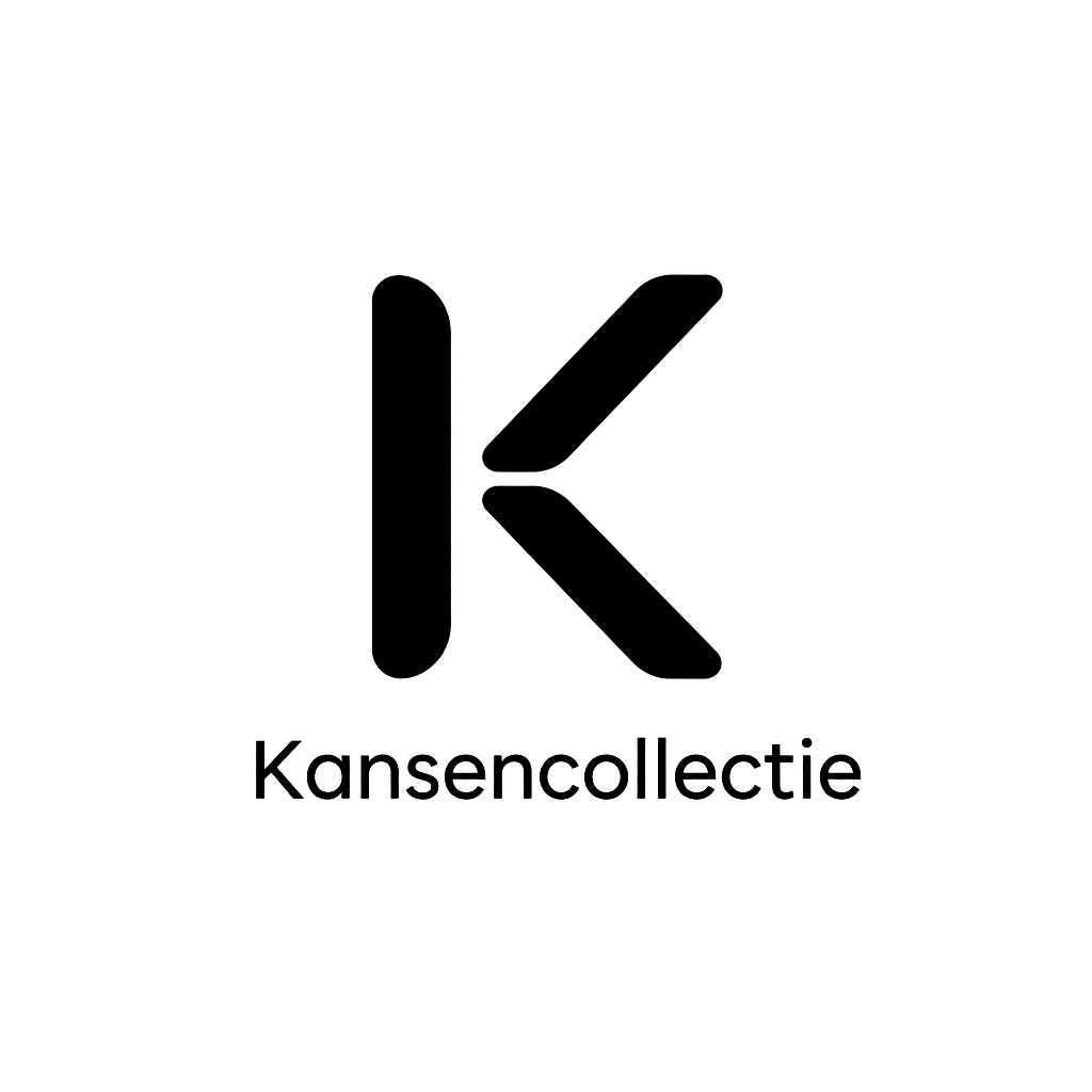 Kansencollectie logo