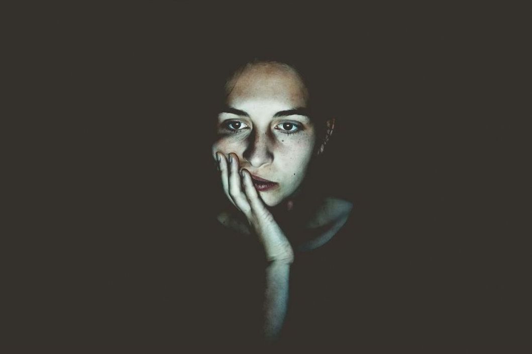 Director face